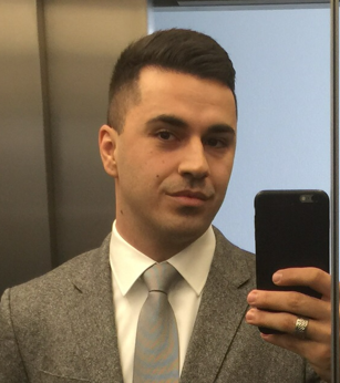 Boris Jevremovic