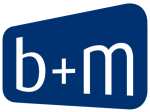 b&m