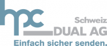 hpc DUAL Logo